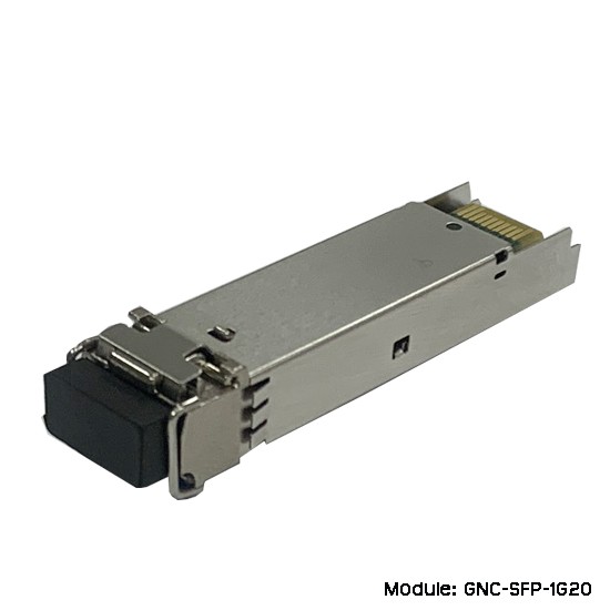 Modulquang 1.25Gb GNC-SFP